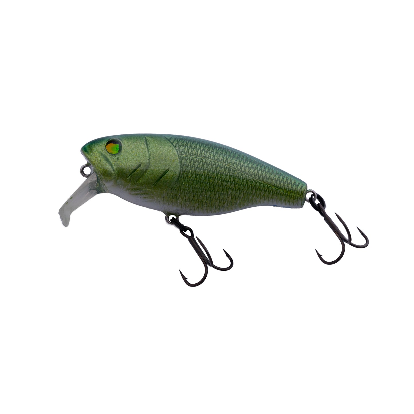 Wake´n Bait 8 cm; 13 gr