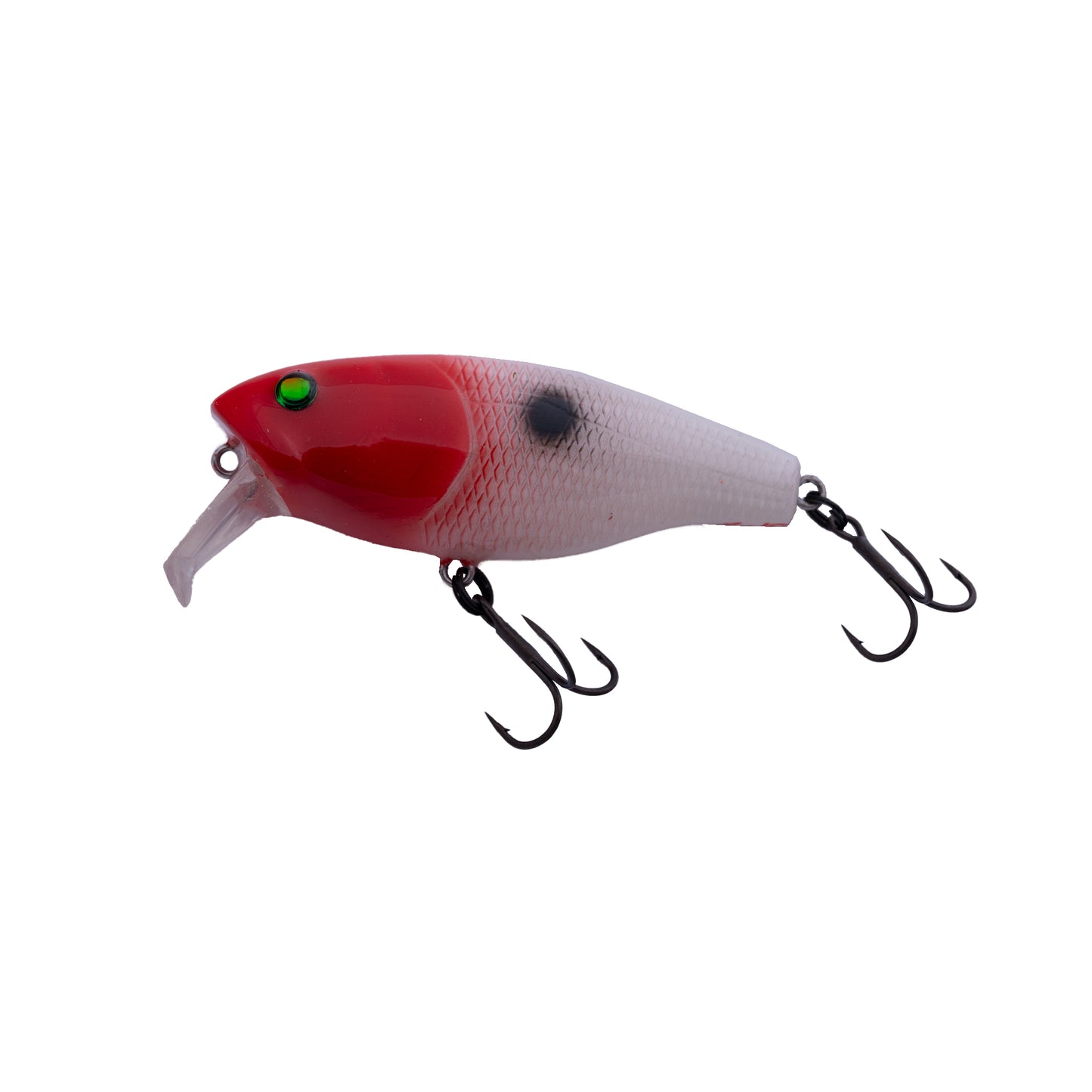 Wake´n Bait 8 cm; 13 gr