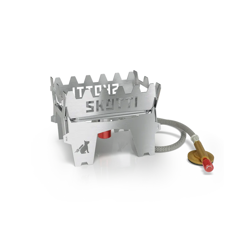 Skotti Booster