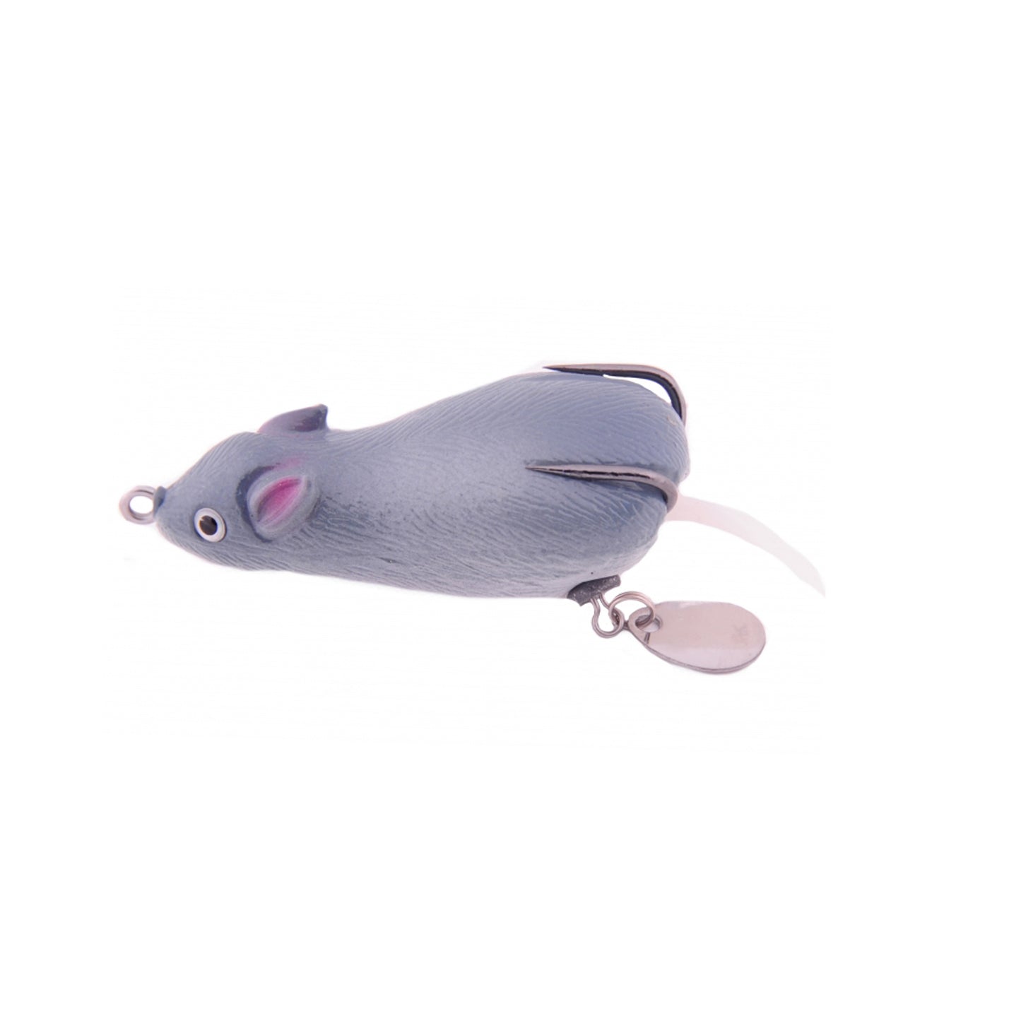 Bass Mouse 12 cm; 19,4 gr