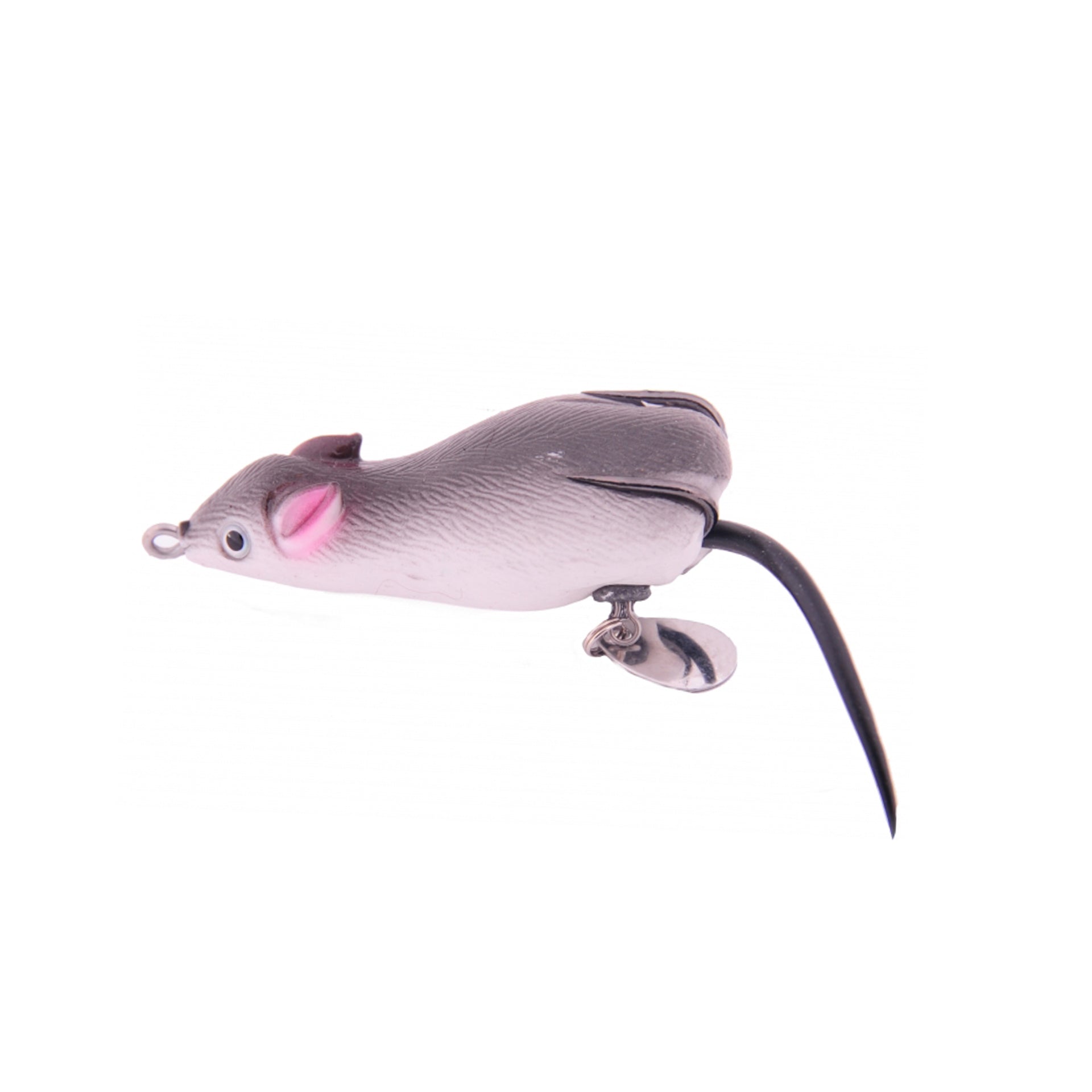 Bass Mouse 12 cm; 19,4 gr