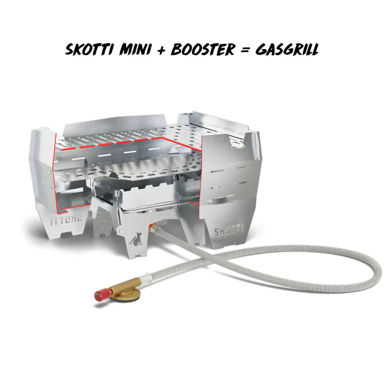 Skotti Mini