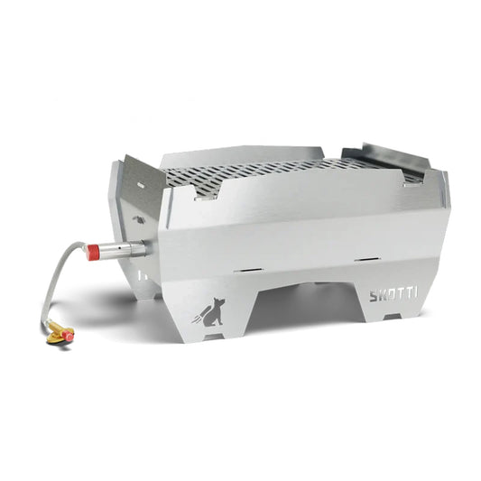 Skotti Grill