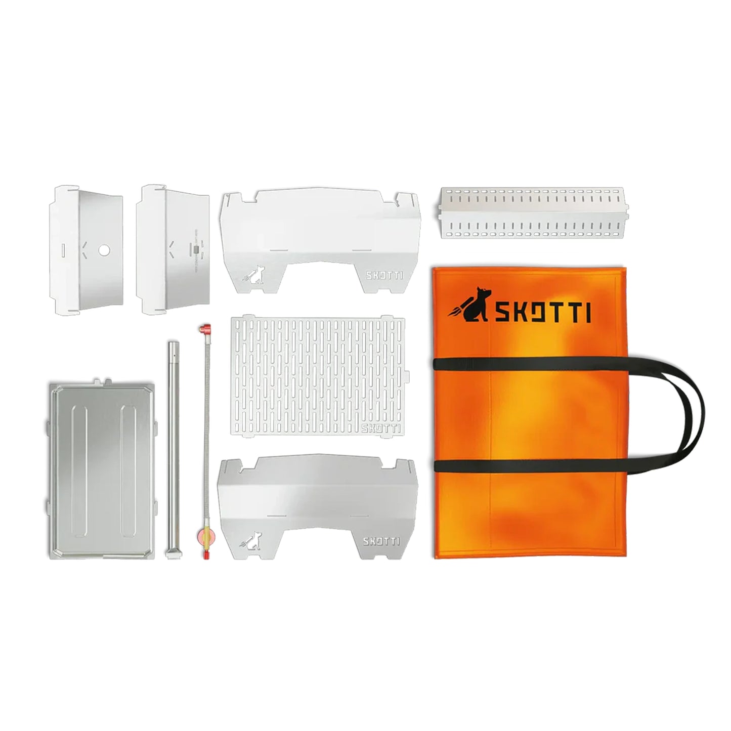 Skotti Grill